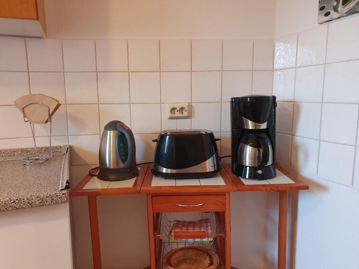 Pension Schuetze Daasdorf am Berge Esterno foto